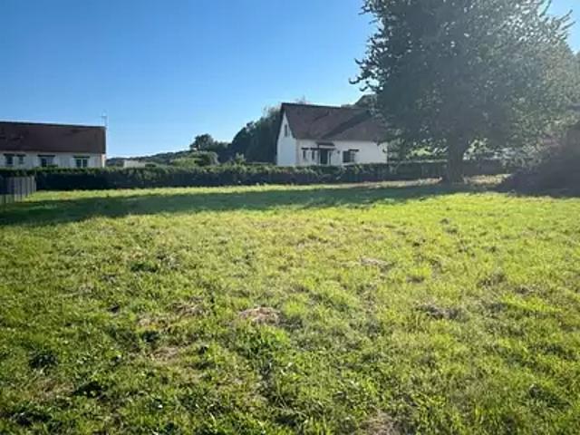 Pont Audemer 27500 Programme neuf maison neuf à vendre 5 pièces
