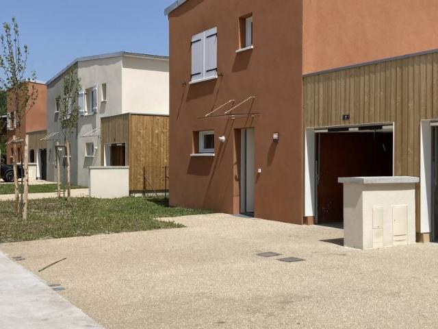 PONT AUDEMER T3 de 62 m²
