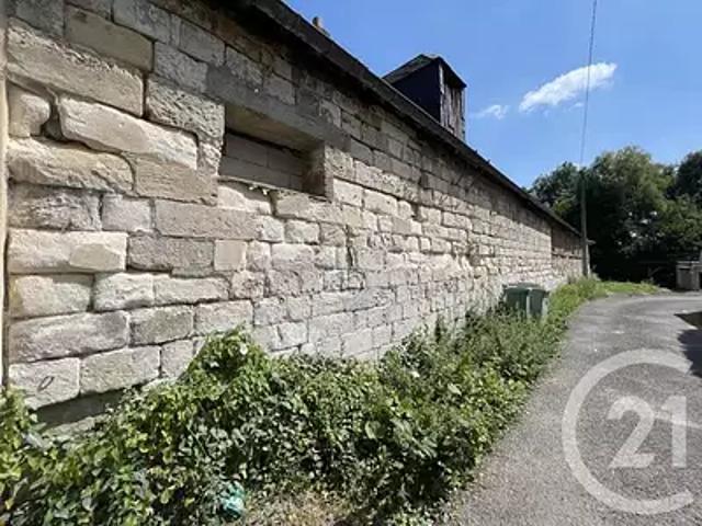 Pont Authou 27290 Achat / Vente maison 3 pièces t3