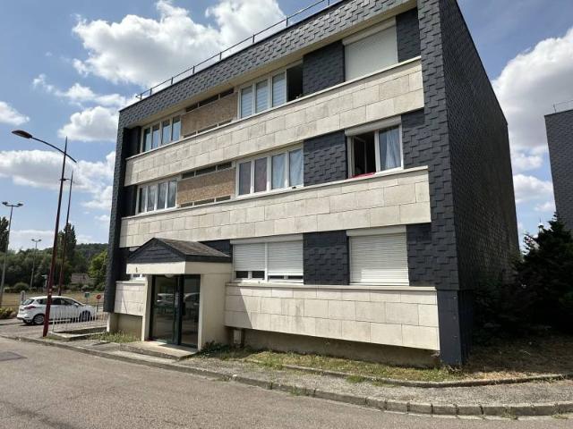 PONT AUTHOU T3 de 65 m²