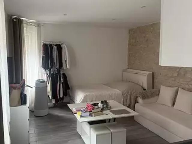 Pont à Mousson 54700 Achat / Vente appartement 1 pièce t1