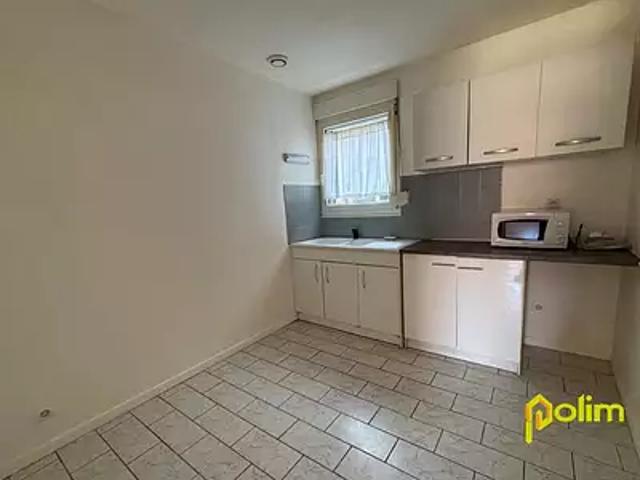 Pont à Mousson 54700 Achat / Vente appartement 2 pièces t2