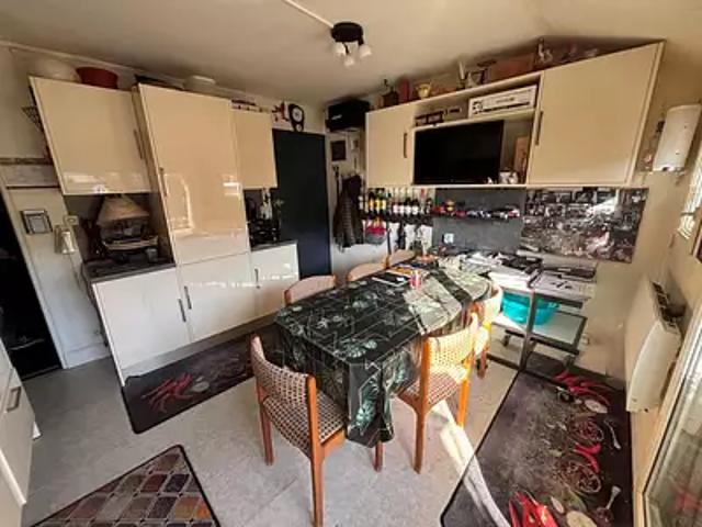 Pont à Mousson 54700 Achat / Vente appartement 2 pièces t2 terrasse