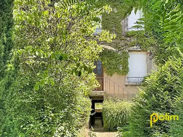 Pont à Mousson 54700 Achat / Vente maison 7 pièces t7