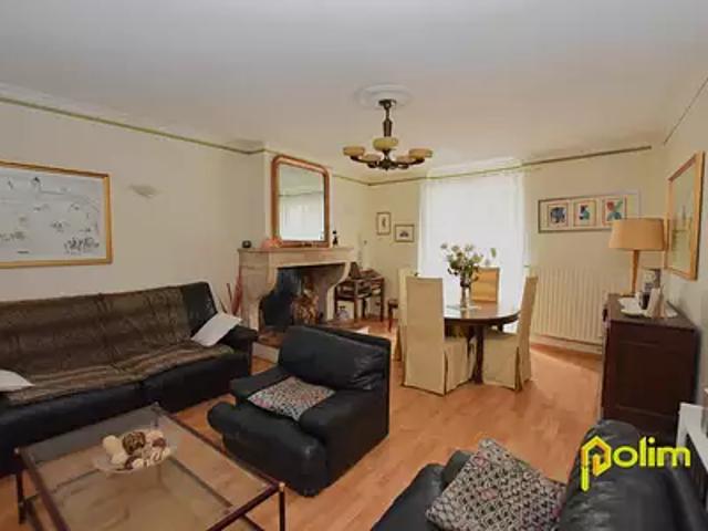 Pont à Mousson 54700 Achat / Vente maison 4 pièces t4