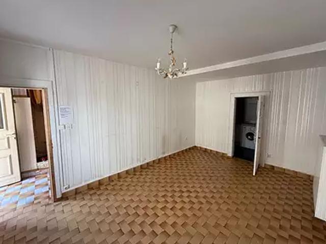 Pont à Mousson 54700 Achat / Vente maison 4 pièces t4 cave