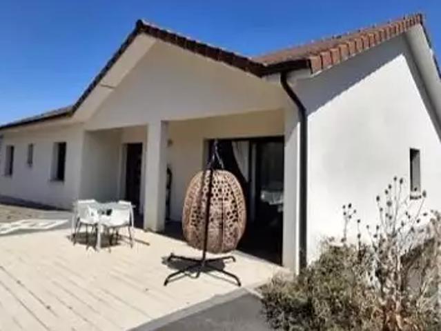 Pont à Mousson 54700 Achat / Vente maison 6 pièces t6 terrasse parking