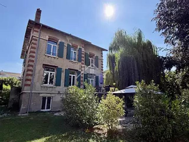 Pont à Mousson 54700 Achat / Vente maison 9 pièces t9