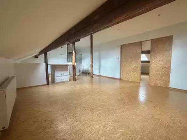 Pont à Mousson 54700 Location appartement 4 pièces t4