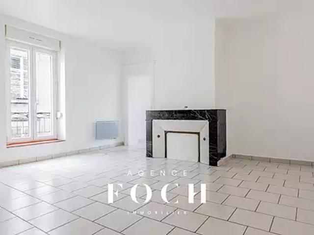 Pont à Mousson 54700 Location appartement 1 pièce t1