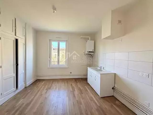 Pont à Mousson 54700 Location appartement 3 pièces t3