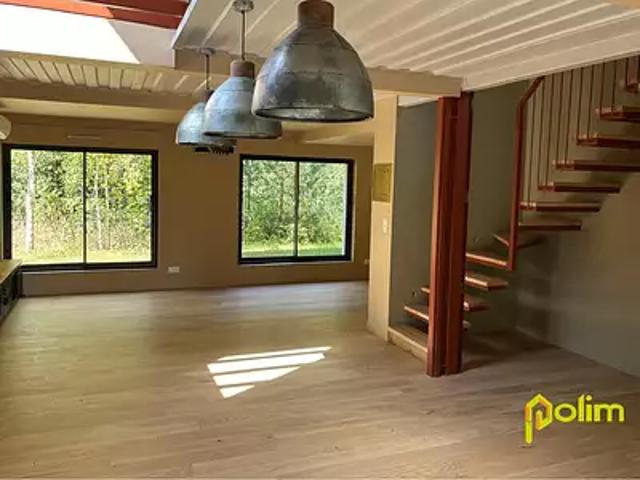 Pont à Mousson 54700 Location maison 5 pièces t5