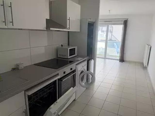 Pont de Metz 80480 Achat / Vente appartement 4 pièces t4 au dernier étage parking