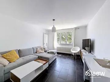 Pont de Chéruy 38230 Achat / Vente appartement 4 pièces t4 parking