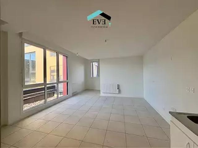 Pont de Chéruy 38230 Achat / Vente appartement 2 pièces t2