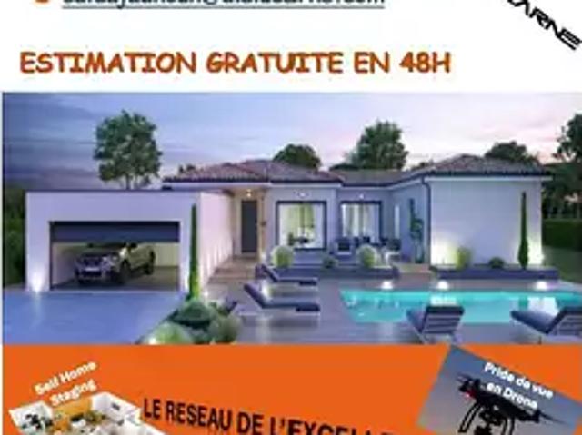 Pont de Chéruy 38230 Achat / Vente appartement 3 pièces t3