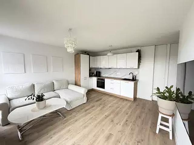 Pont de Chéruy 38230 Achat / Vente appartement 3 pièces t3