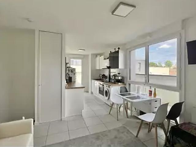 Pont de Chéruy 38230 Location appartement 1 pièce t1