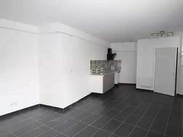 Pont de Chéruy 38230 Location appartement 1 pièce t1