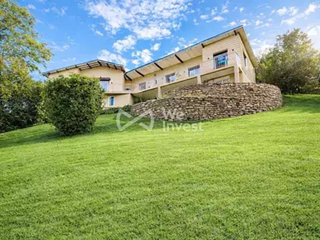 Pont de Larn 81660 Achat / Vente maison 5 pièces t5