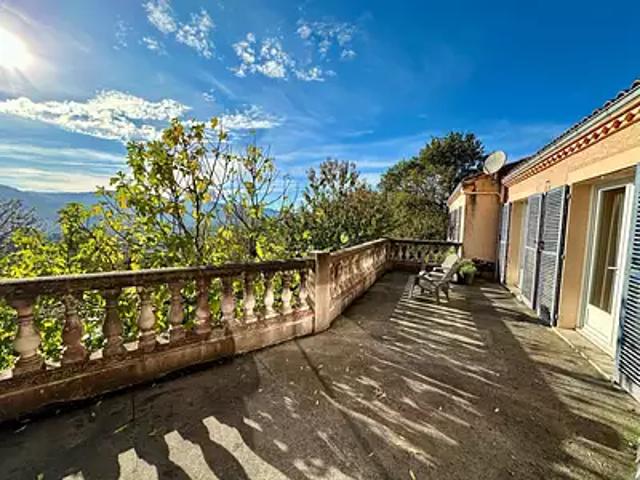 Pont de Larn 81660 Achat / Vente maison 5 pièces t5