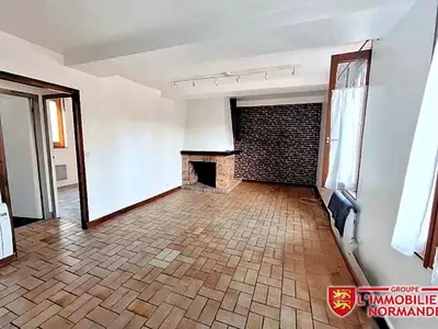 Pont de l'Arche 27340 Location appartement 2 pièces t2