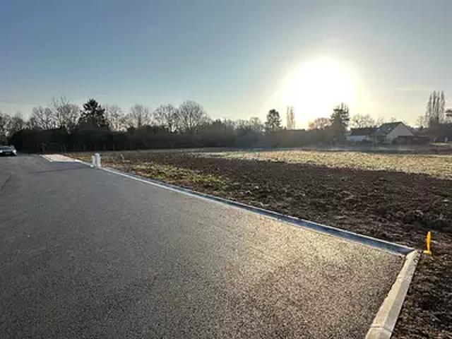 Pont de l'Arche 27340 Programme neuf maison neuf à vendre 6 pièces