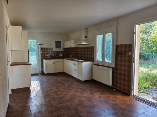 Pont De Vaux A Vendre Maison 162 M²