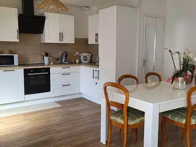 Pont de Veyle 01290 Achat / Vente maison 5 pièces t5