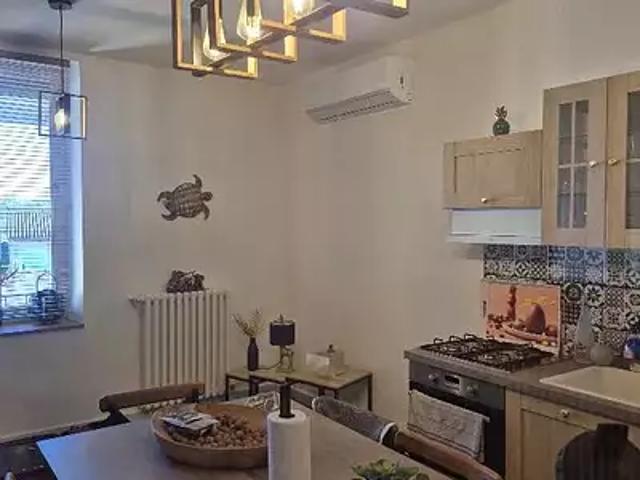 Pont de Veyle 01290 Achat / Vente appartement 4 pièces t4