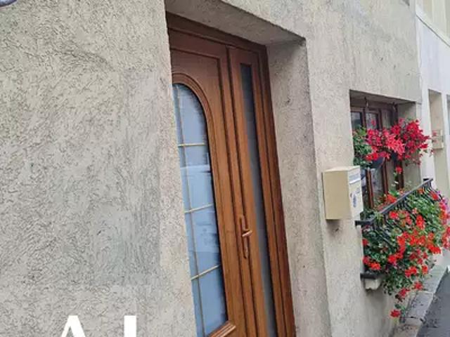 Pont d'Ouilly 14690 Achat / Vente maison 8 pièces t8