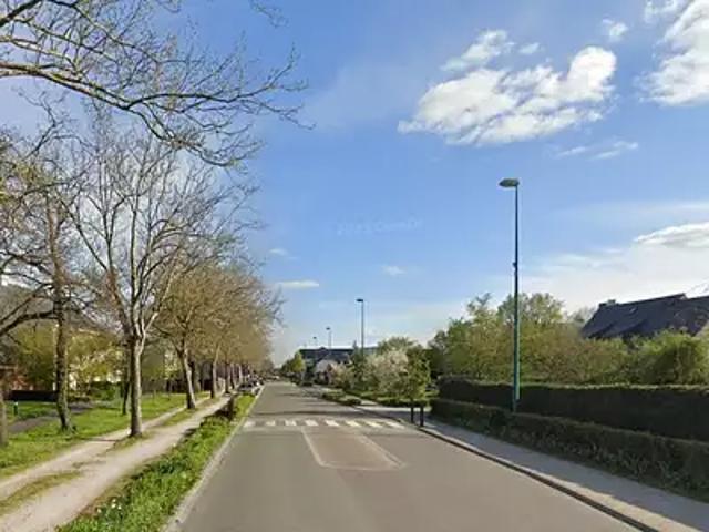 Pont Péan 35131 Programme neuf maison neuf à vendre 7 pièces