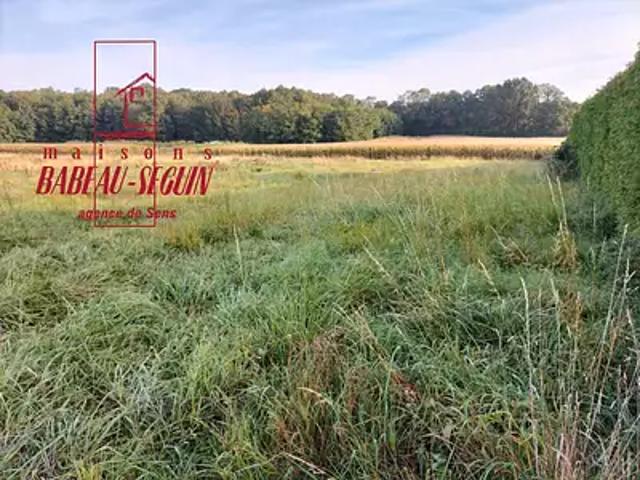 Pont sur Yonne 89140 Programme neuf maison neuf à vendre 5 pièces