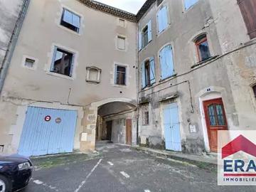 Pont Saint Esprit 30130 Achat / Vente maison 9 pièces t9