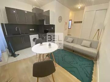 Pont Saint Esprit 30130 Location appartement 1 pièce t1