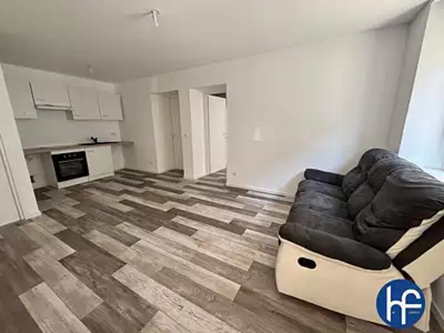 Pont Saint Vincent 54550 Achat / Vente appartement 3 pièces t3