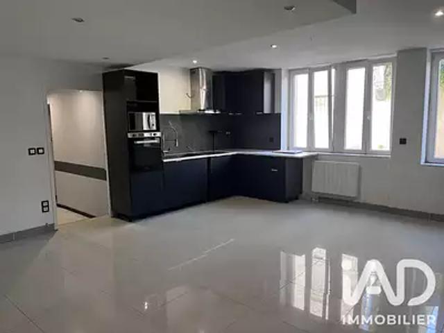 Pont Saint Vincent 54550 Achat / Vente appartement 4 pièces t4