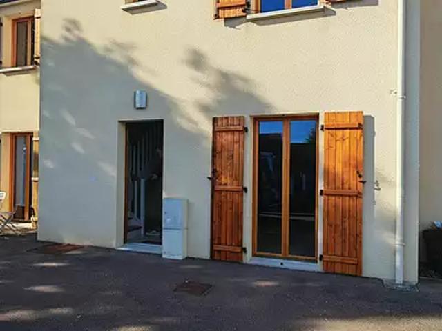 Pont Sainte Marie 10150 Achat / Vente appartement 5 pièces t5