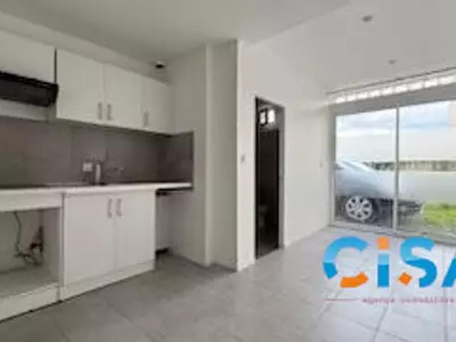 Pont Sainte Maxence 60700 Location appartement 1 pièce t1 parking