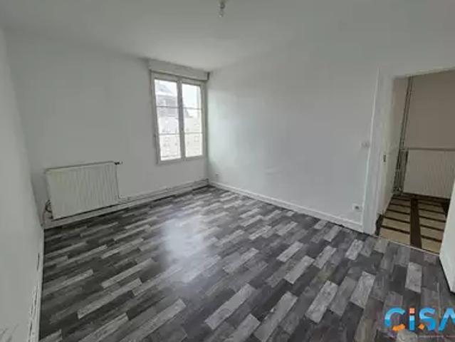 Pont Sainte Maxence 60700 Location appartement 3 pièces t3