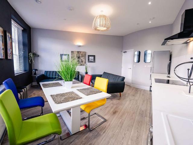 Pontcanna CF11, 2 bed flat to rent, £2,473 pcm | PrimeLocation