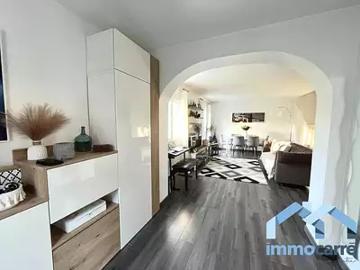 Pontcarré 77135 Achat / Vente maison 5 pièces t5 terrasse