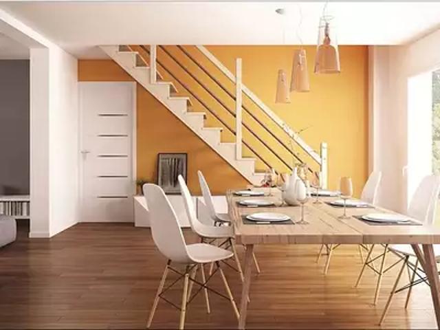 Pontcarré 77135 Programme neuf maison neuf à vendre 5 pièces