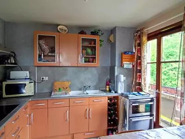 Pontcharra 38530 Achat / Vente appartement 3 pièces t3