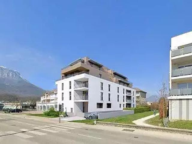 Pontcharra 38530 Achat / Vente appartement 4 pièces t4