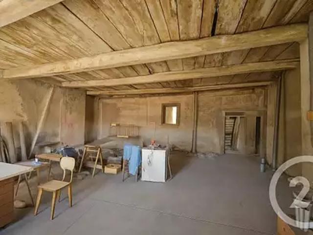 Pontcharra 38530 Achat / Vente appartement 4 pièces t4