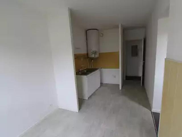 Pontcharra 38530 Location appartement 3 pièces t3