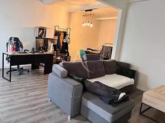 Pontchâteau 44160 Achat / Vente appartement 5 pièces t5