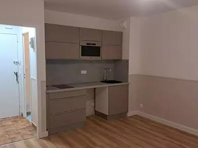 Pontchâteau 44160 Location appartement 1 pièce t1