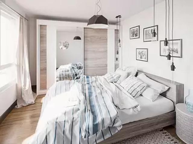 Pontchâteau 44160 Programme neuf appartement neuf à vendre t4 LMNP